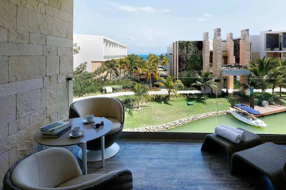 Grand Palladium Costa Mujeres Resort & Spa