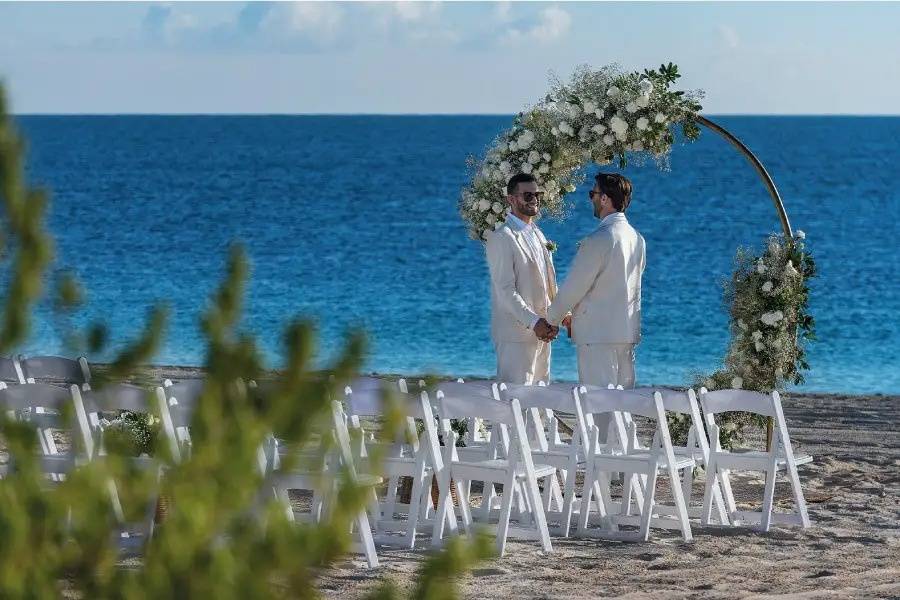 Grand Palladium Costa Mujeres Resort & Spa