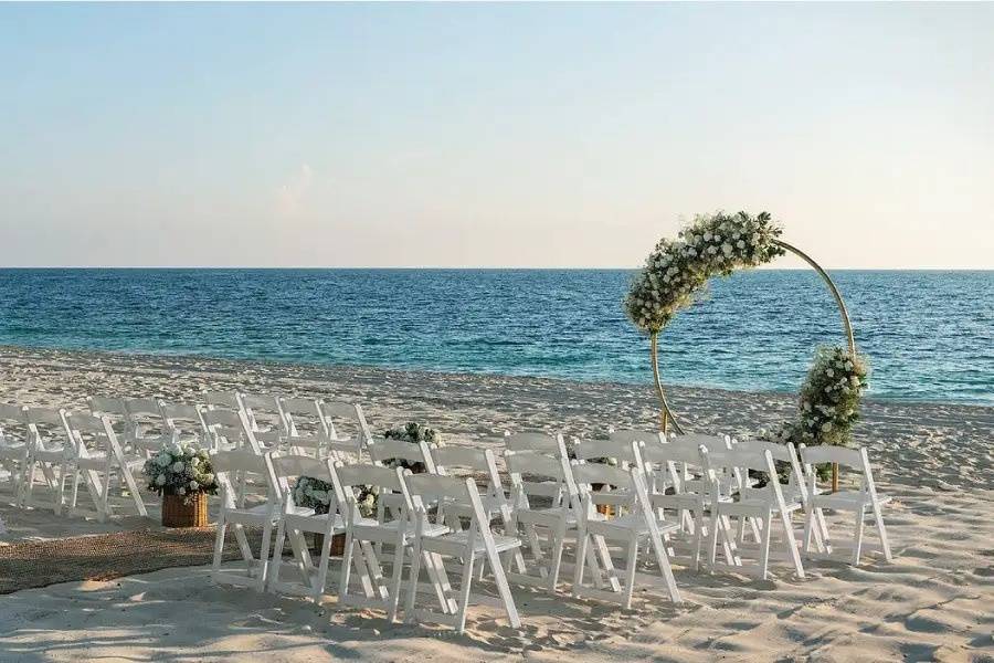 Grand Palladium Costa Mujeres Resort & Spa