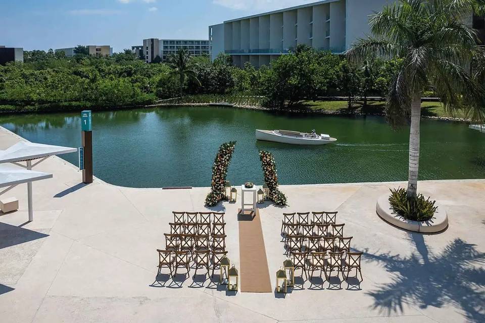 Grand Palladium Costa Mujeres Resort & Spa