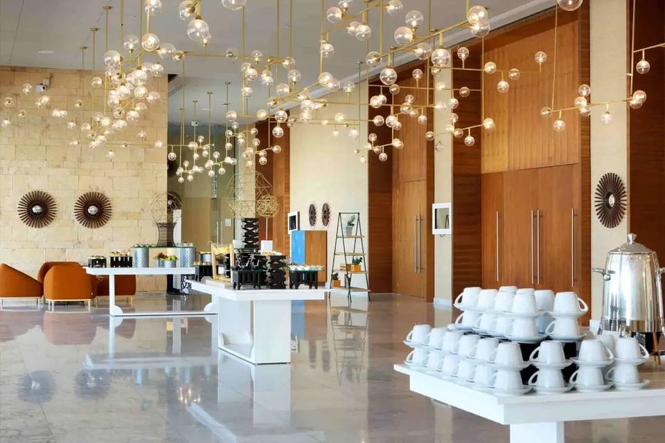 Grand Palladium Costa Mujeres Resort & Spa