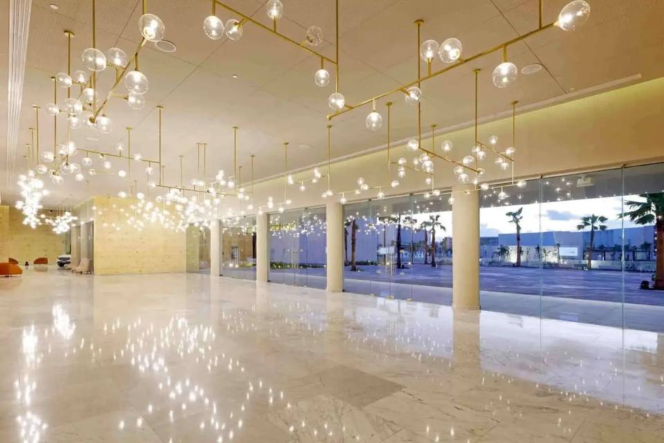Grand Palladium Costa Mujeres Resort & Spa