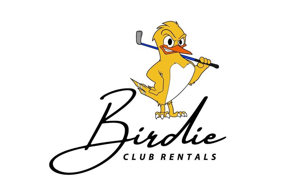 Birdie Club Rentals