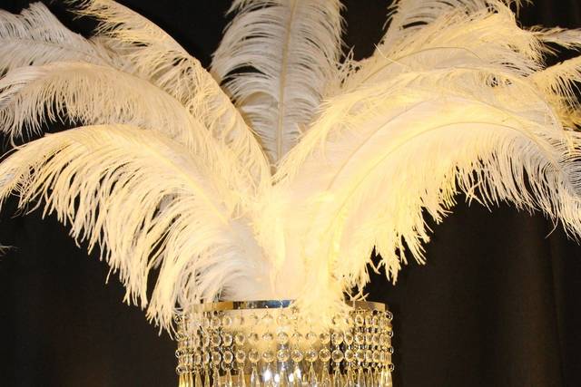 Centerpiece Plus Rentals LLC