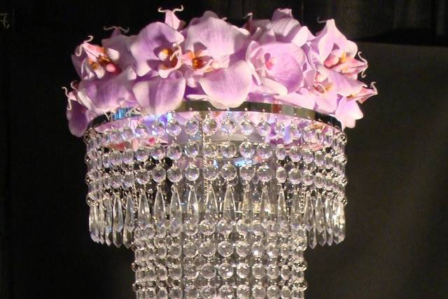Centerpiece Plus Rentals LLC