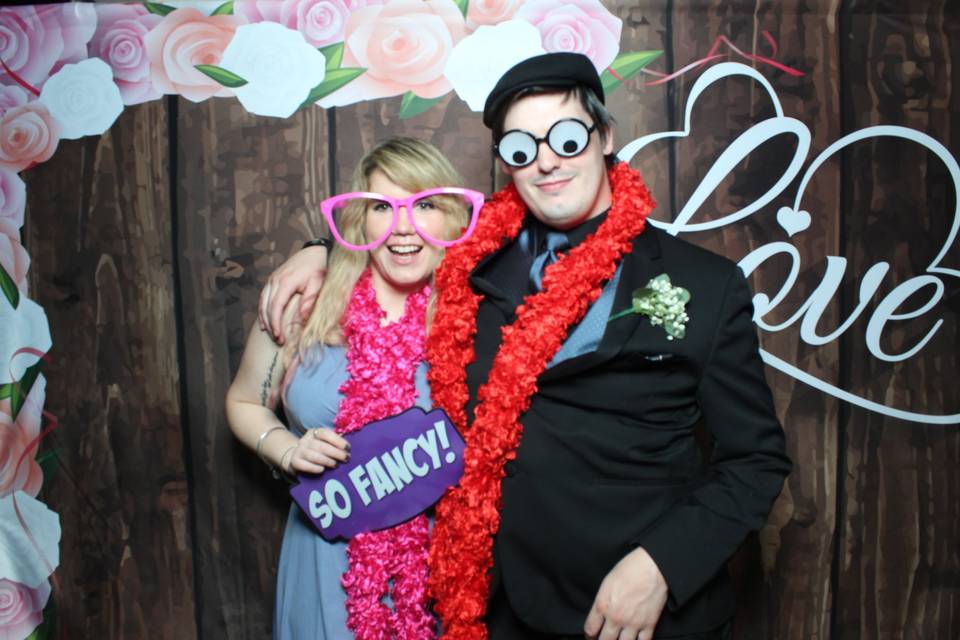 D&K PhotoBooth