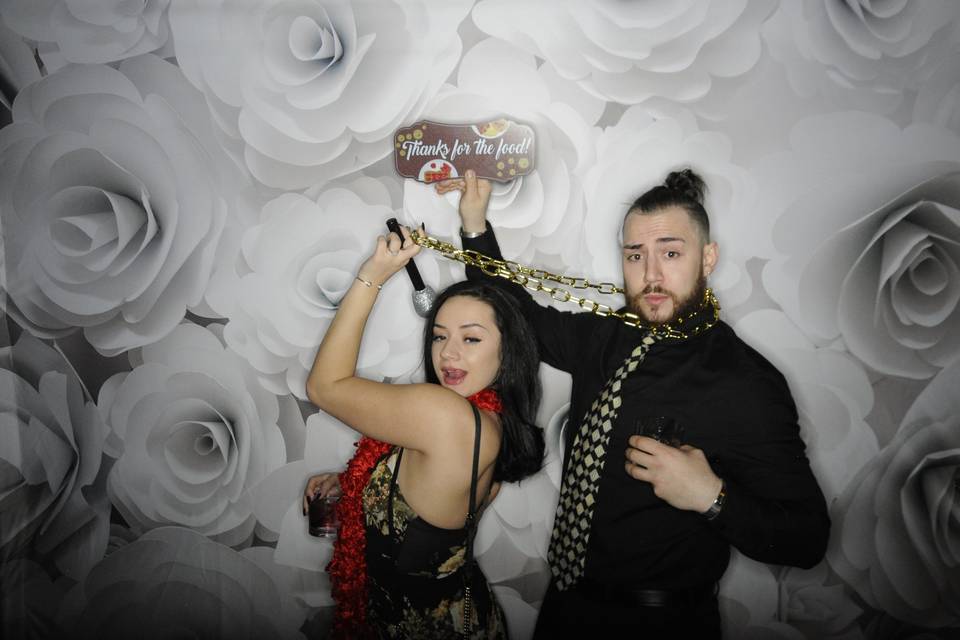 D&K PhotoBooth