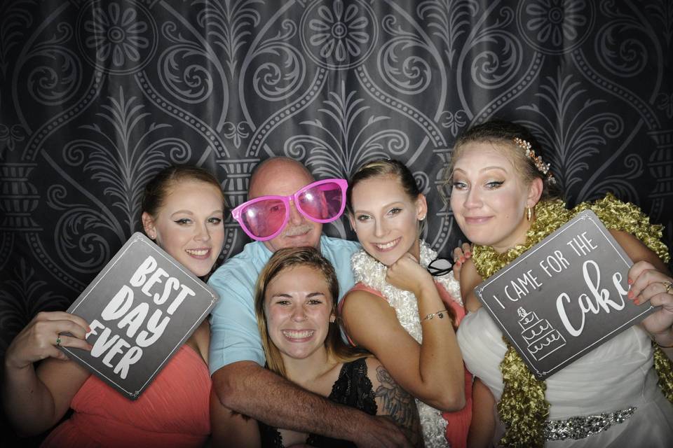 D&K PhotoBooth