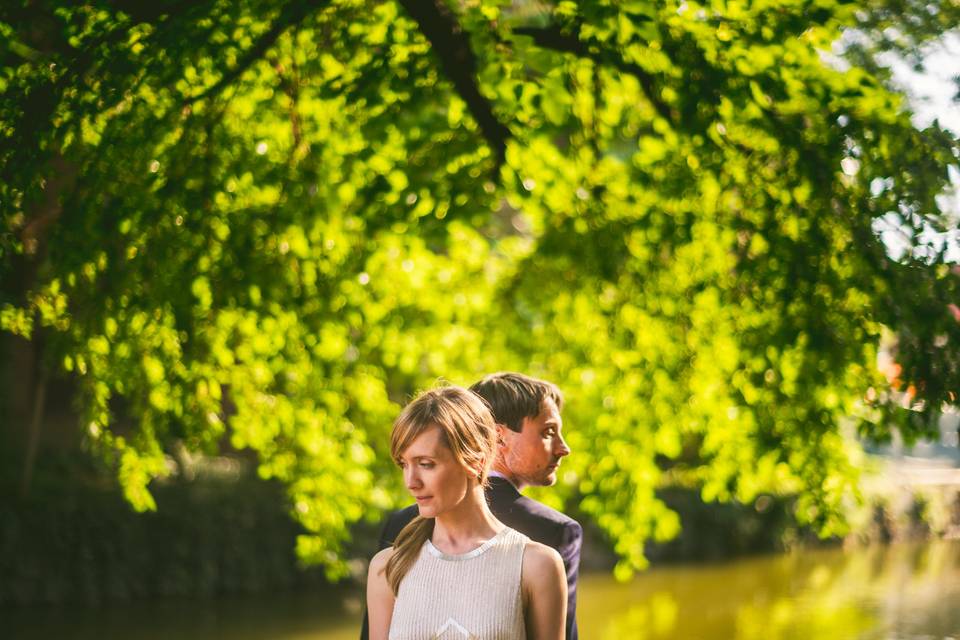 Wedding Photo