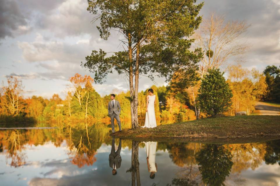 Wedding Photo