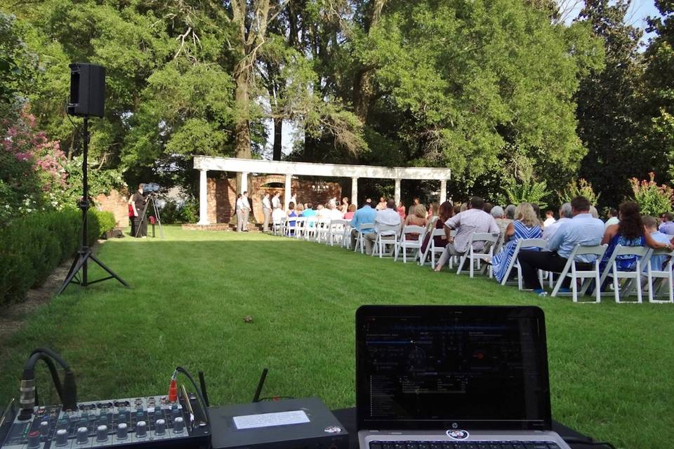 Griff Entertainment
