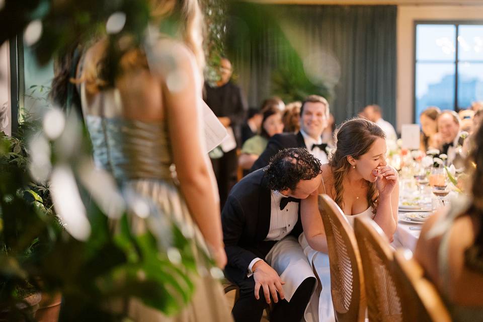 Book Tower Wedding