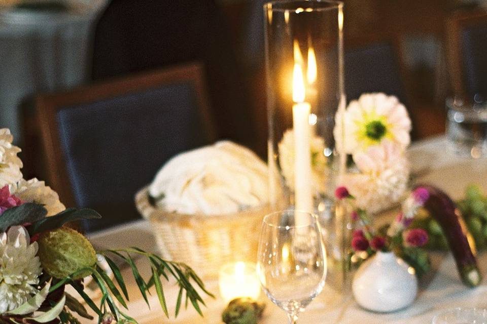 Film Shinola Wedding