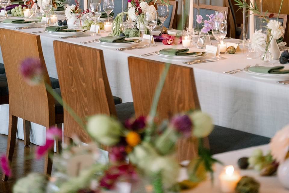Shinola WEdding