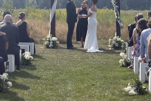 Ceremony