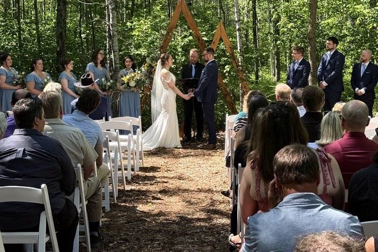 Ceremony