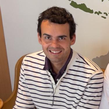 Francois Christophe