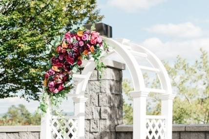 Wedding Arch