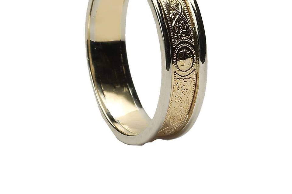 Tipperary Celtic Jeweler - Irish Importer