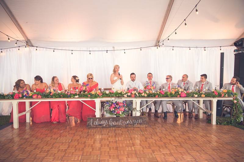 Unforgettable Wedding and Events