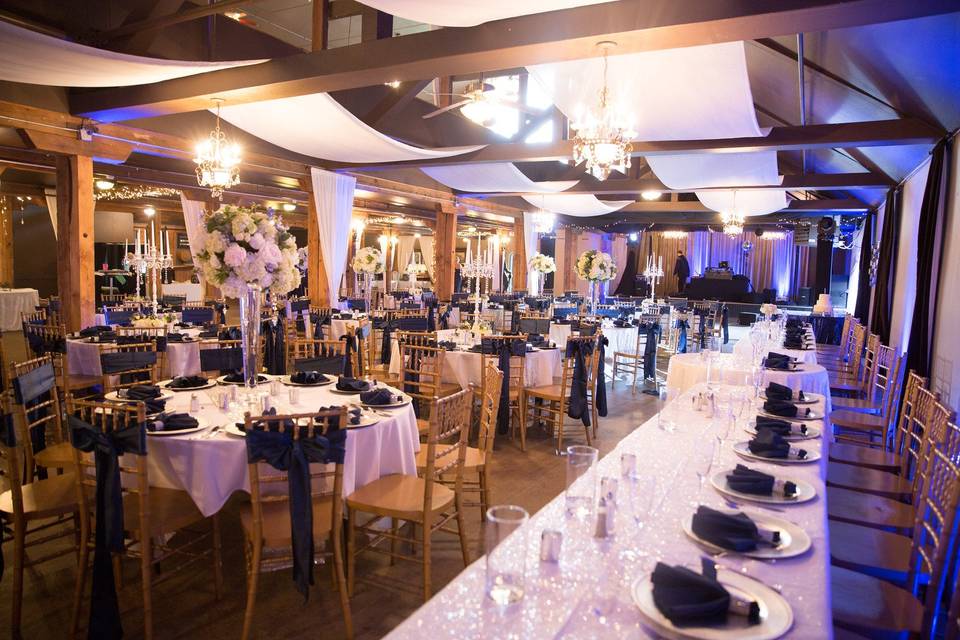 Unforgettable Wedding and Events