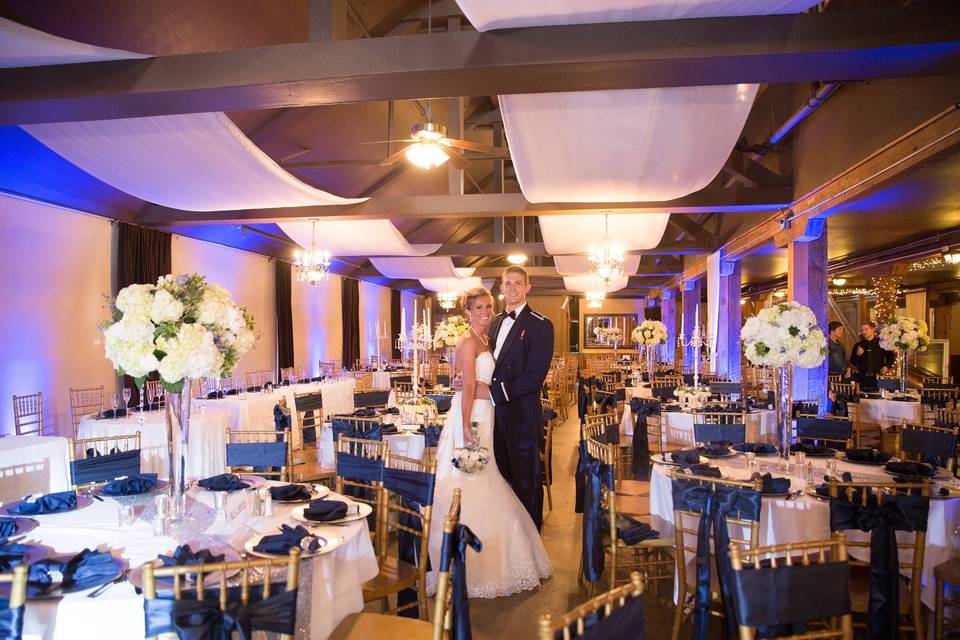 Unforgettable Wedding and Events