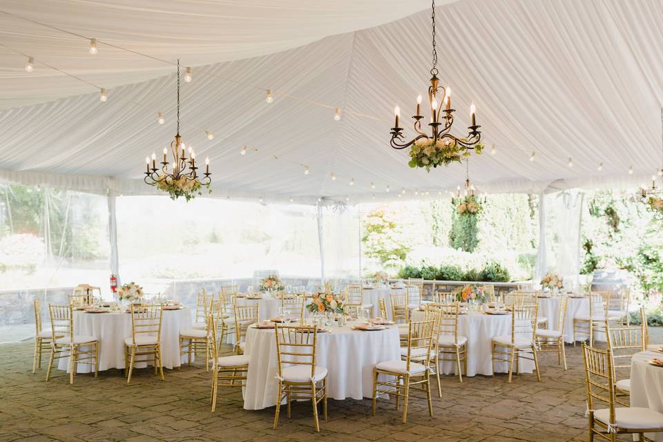 Unforgettable Wedding and Events