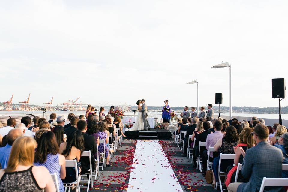 Unforgettable Wedding and Events