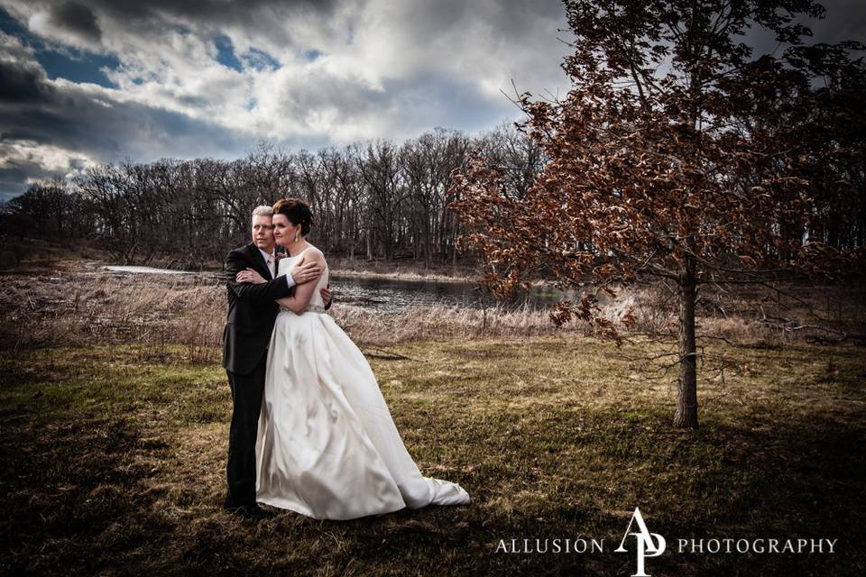 Allusion Photography