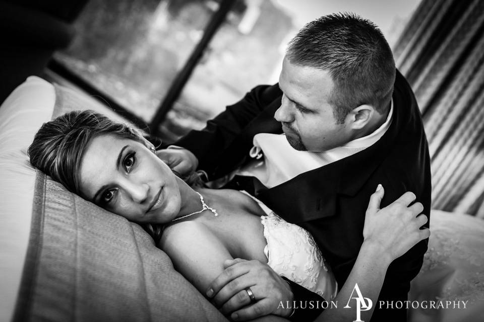 Allusion Photography