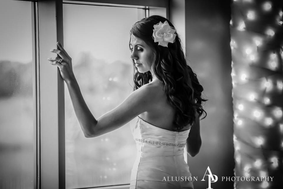 Allusion Photography