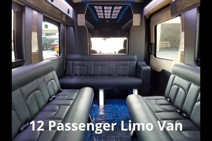 Extreme Class Limousines