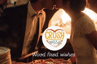Crush Pizza Truck