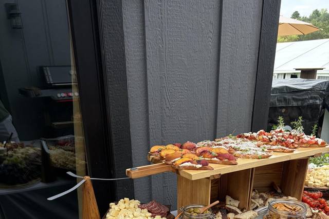 Catering