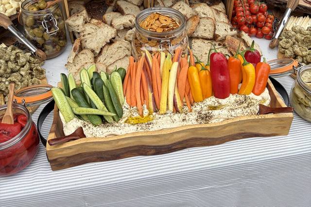 Catering