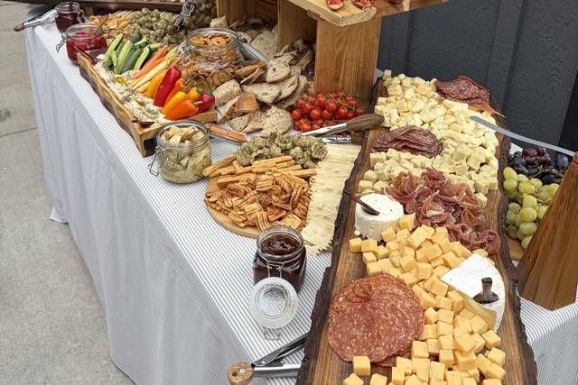 Catering