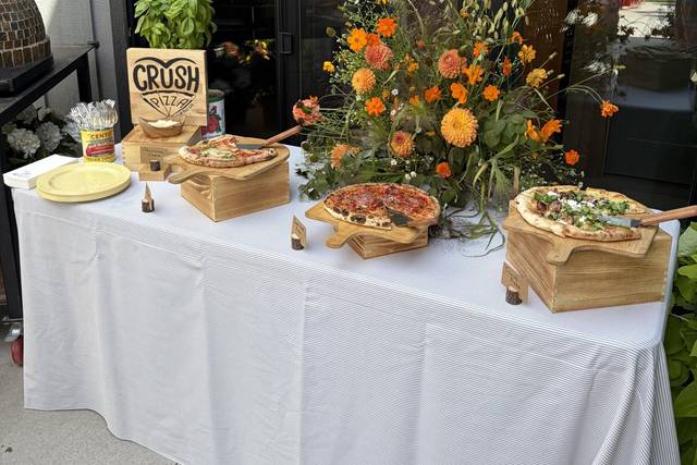 Catering