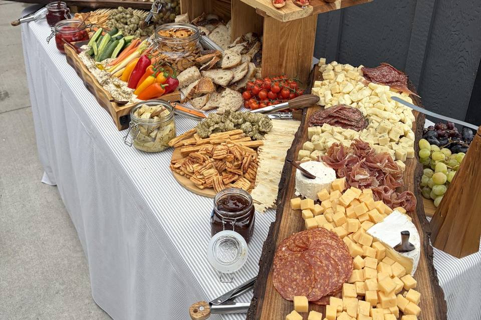 Catering