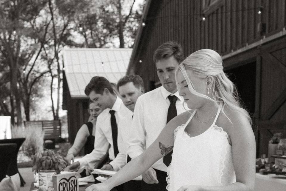 Wedding