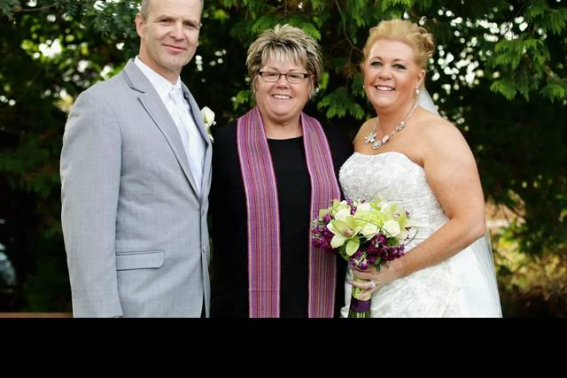 Your wedding Your way