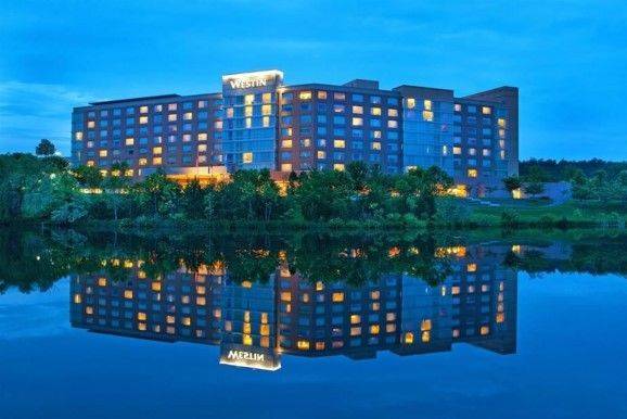 Westin Washington Dulles