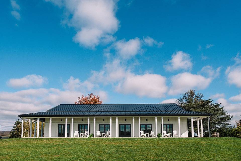 Carriage House