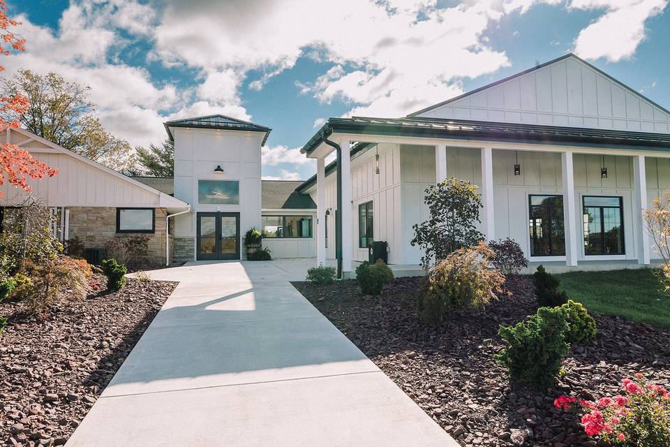 Carriage House