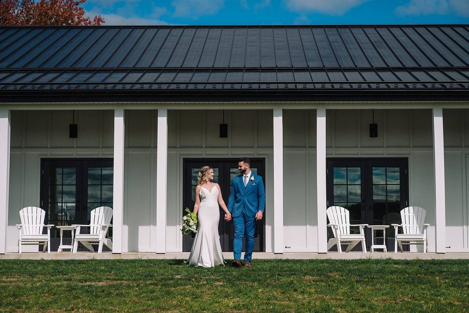 Carriage House