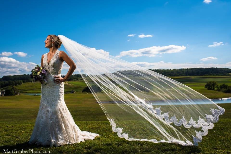 Bride