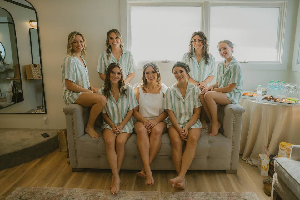 Bridal Suite