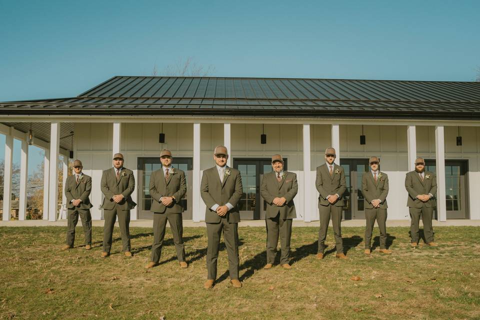 Carriage House