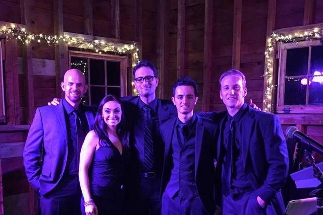 HeatedXchange band members
