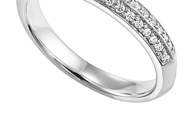 Wedding day deals diamonds bloomington