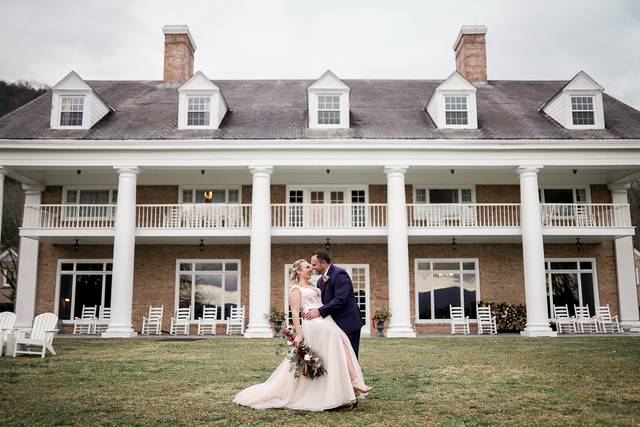 Johnson Wedding